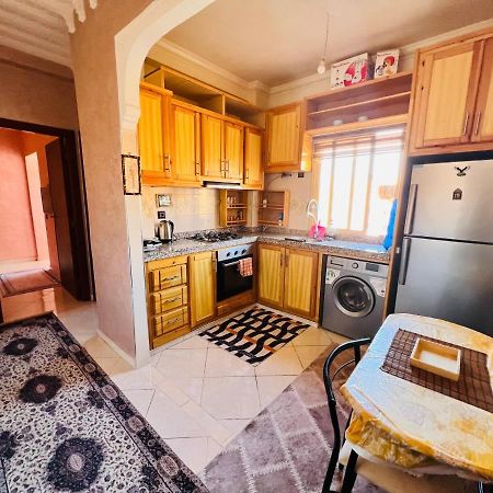 Julie'S Private Apartment Marrakesh Ngoại thất bức ảnh