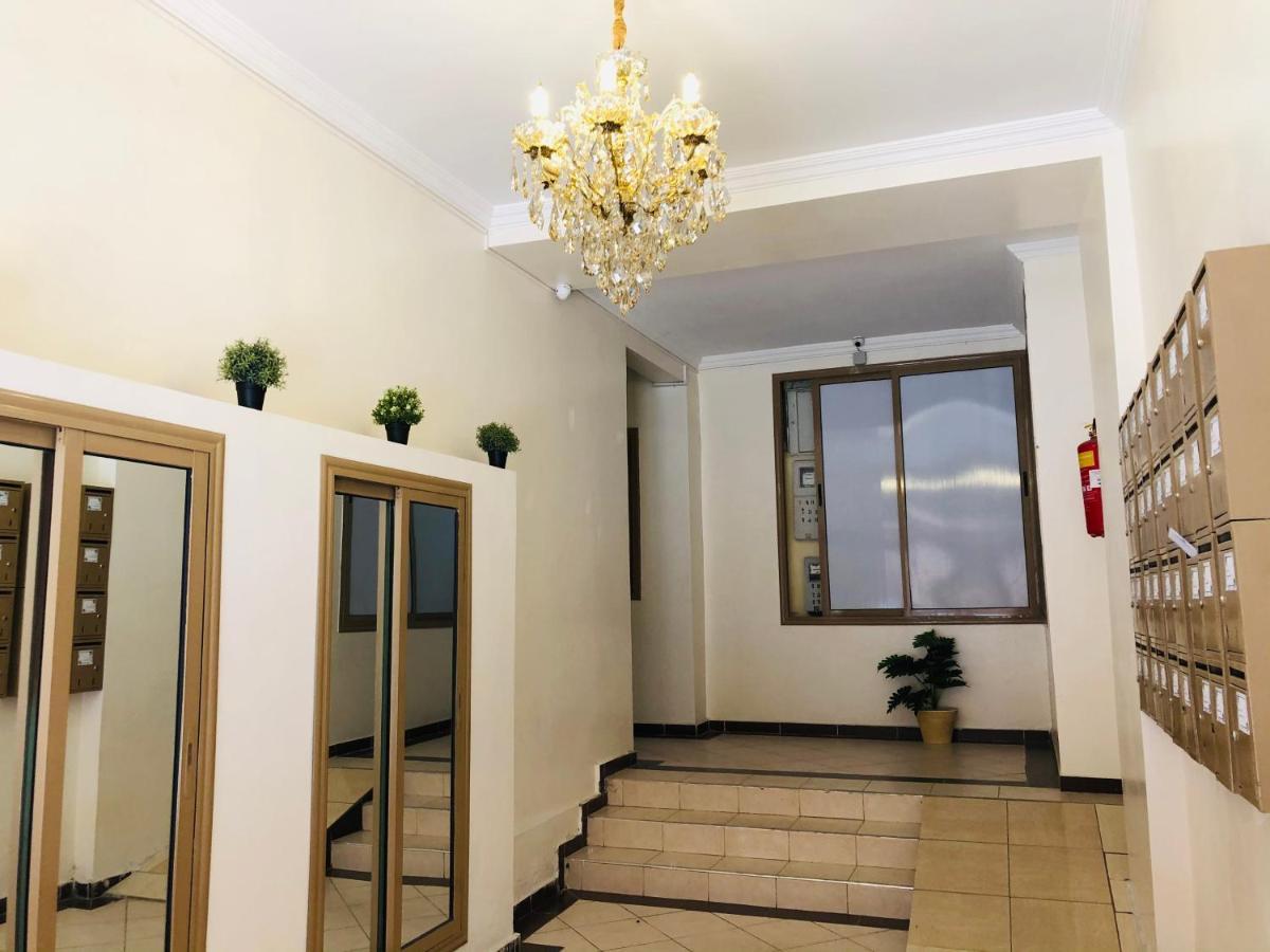 Julie'S Private Apartment Marrakesh Ngoại thất bức ảnh