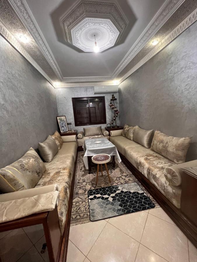 Julie'S Private Apartment Marrakesh Ngoại thất bức ảnh