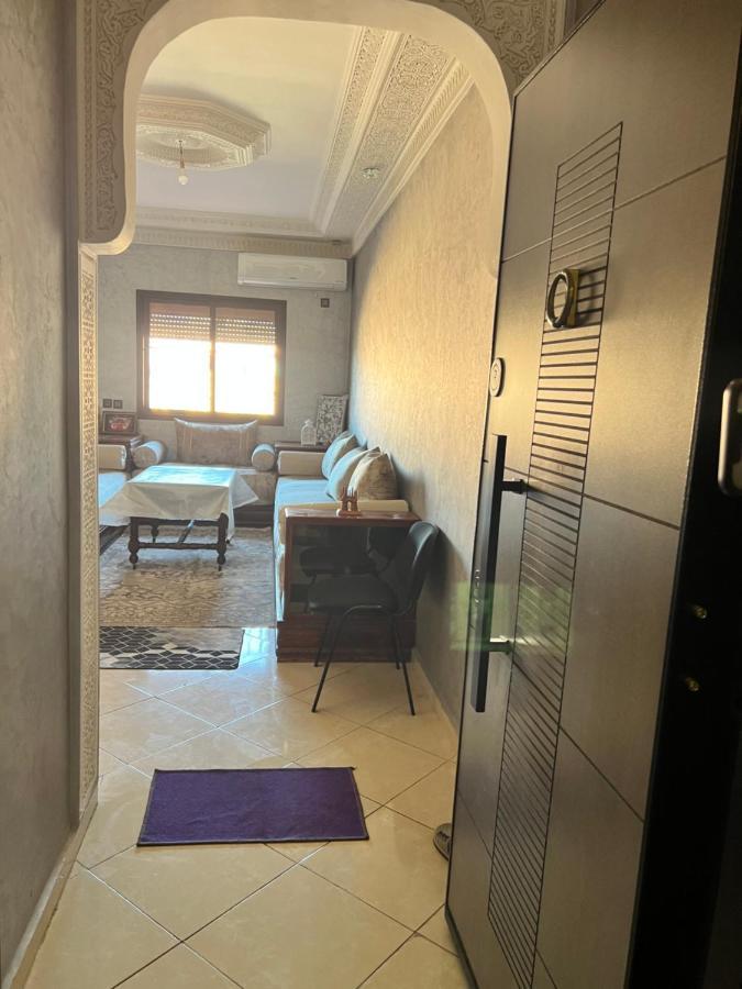 Julie'S Private Apartment Marrakesh Ngoại thất bức ảnh
