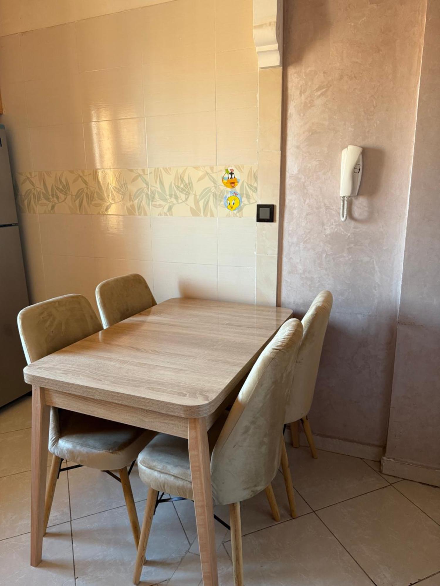 Julie'S Private Apartment Marrakesh Ngoại thất bức ảnh