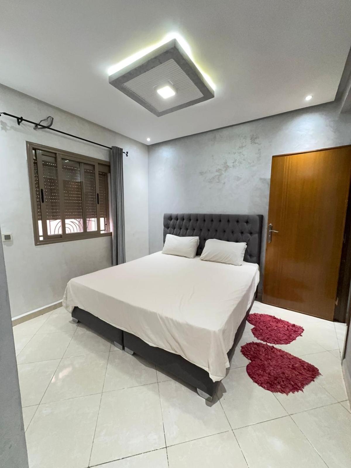 Julie'S Private Apartment Marrakesh Ngoại thất bức ảnh