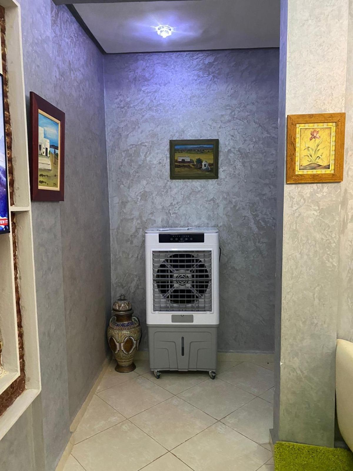 Julie'S Private Apartment Marrakesh Ngoại thất bức ảnh