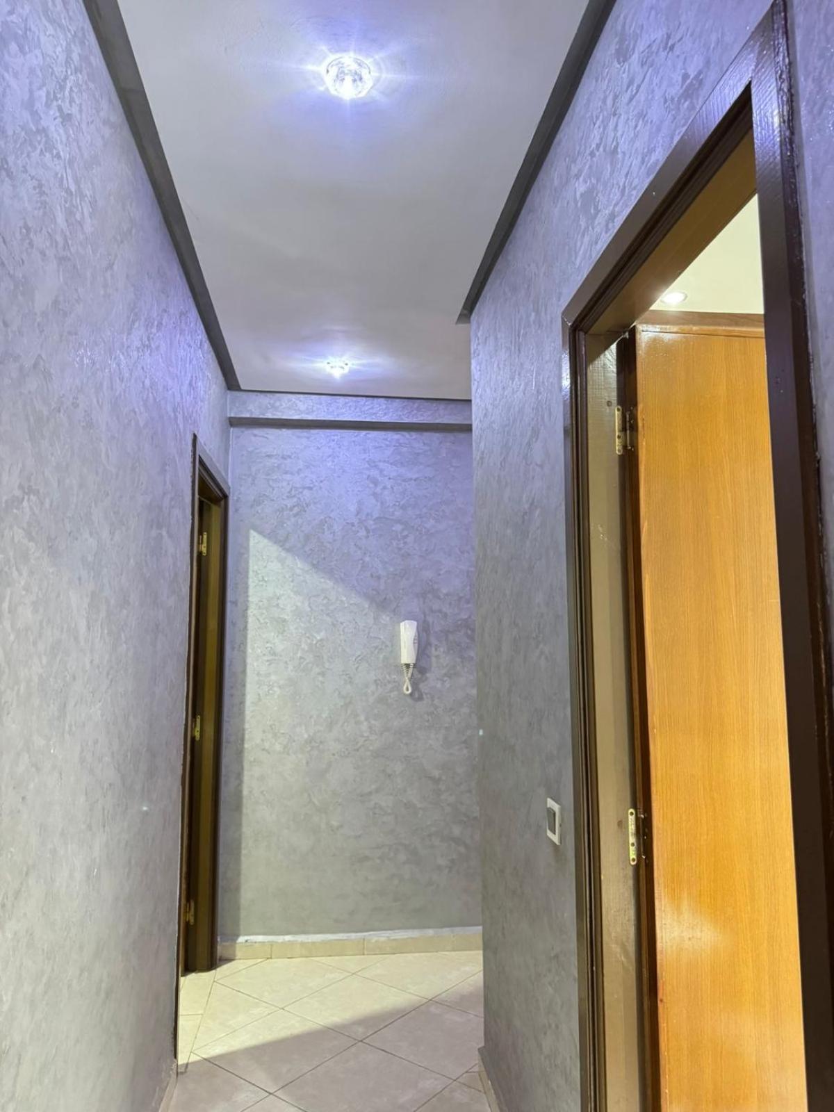 Julie'S Private Apartment Marrakesh Ngoại thất bức ảnh